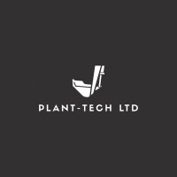 Plant-Tech Ltd logo - Similar company to Mcmillans Engineering Ltd