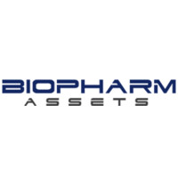 Biopharm Assets logo - Similar company to Aunew
