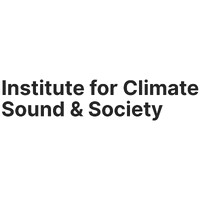 Institute for Climate Sound & Society logo - Similar company to Miistakis Institute