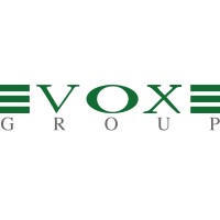 Vox Group of Companies logo - Similar company to Acumen Group Of Companies