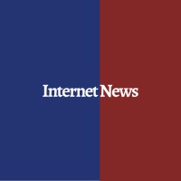 Internet News logo - Similar company to Newspepper