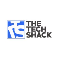 The Tech Shack logo - Similar company to Thetechshackltd