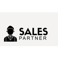 SalesPartner logo - Similar company to Dynaops