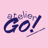 Atelier Go logo - Similar company to Ids Group