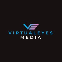 VirtualEyes Media logo - Similar company to Harmya
