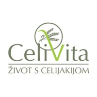 CeliVita-Život s celijakijom logo - Similar company to Get Wasted