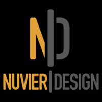 Nuvier Design logo - Similar company to Infinity Lines Of Code (Pvt) Ltd.