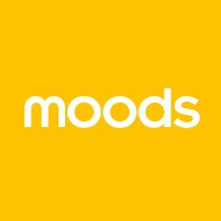 Moods logo - Similar company to Qr Point