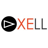 Axell Accelerator logo - Similar company to Pirates Startup Studio