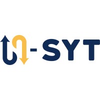 N-Syt logo - Similar company to Nsyte