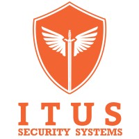 Itus Security Systems logo - Similar company to Nyble
