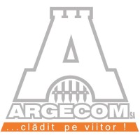 S.C. Argecom S.A. logo - Similar company to Sorocam Srl