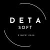 DetaSoft.io logo - Similar company to Timecells Development Ltd