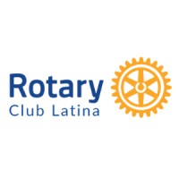 Rotary Club Latina logo - Similar company to Rotary Club Ciriè Valli Di Lanzo