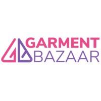 GarmentBazaar.com logo - Similar company to Pink Lime Designs