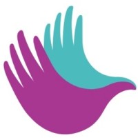 Ruralinas Refuge - Girl Up logo - Similar company to Coraeduca.Org.Br