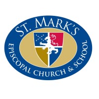 St. Mark's Episcopal School logo - Similar company to A-Cent Aviation