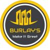 Burlay's logo - Similar company to Scalerz