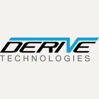 Derive Technologies logo - Similar company to Derive Softech, Inc.