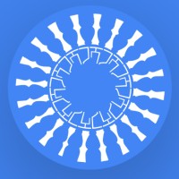 Gasha Tech logo - Similar company to Nova Labs