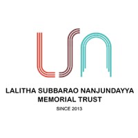 Lalitha Subbarao Nanjundayya Memorial Trust logo - Similar company to Ashoka India