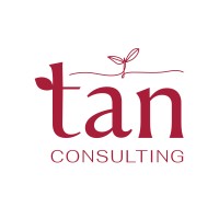 Tan Consulting Limited logo - Similar company to Paul Burke Consulting