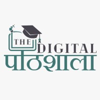 The Digital Pathshala logo - Similar company to Digital Pathshala