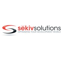 SEKIV SOLUTIONS, LLC logo - Similar company to Oneil Engineering Services