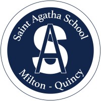Saint Agatha School Milton logo - Similar company to Boston Sash & Millwork