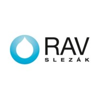 Slezák-RAV CZ spol.s.r.o. logo