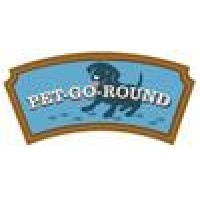 Pet Go Round logo - Similar company to Pet Vision Technology