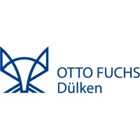 OTTO FUCHS Dülken GmbH & Co KG logo - Similar company to Asymetrium X
