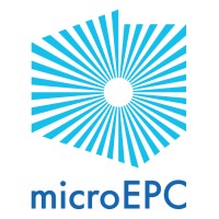 microEPC - Microelectronics, Electronics and Photonics Cluster logo - Similar company to Pptf - Polish Technological Platform On Photonics