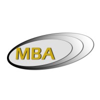 MBA Engineers logo - Similar company to Quinlan Engineering