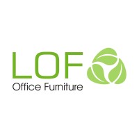 LOF Office Furniture logo - Similar company to Dynamic Office Solutions & Integration