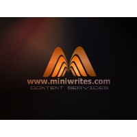 Miniwrites Content Translation and Writing Services logo - Similar company to Nnc Content Writing Services