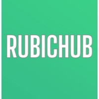 RubicHub logo - Similar company to Devzone