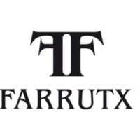 FF FARRUTX logo - Similar company to Fanc Frame Store