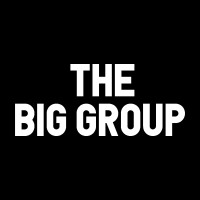 The Big Group logo - Similar company to Melbourne Event Group
