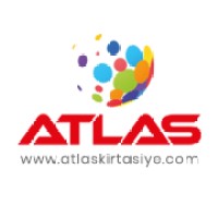 Atlas Okul Gereçleri ve Kırtasiye Ürünleri logo - Similar company to Teknik Atılım Ofis Ve Kırtasiye Sistemleri