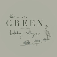 The Green Holiday Cottages logo - Similar company to The Harrison Hotel