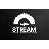 STREAM (Salmonid Toxic Runoff Exposure and Mitigation) logo - Similar company to Aquatic Consultancy