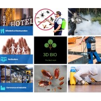 3D bio services logo - Similar company to Studio 3D - Real Estate Media - Page Officielle
