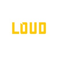Mainostoimisto Loud Oy logo - Similar company to Dronex Show