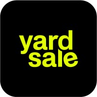 Yardsale logo - Similar company to Pufin-Id
