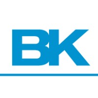 BK Associates inc logo - Similar company to Fintech Aviation Services