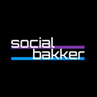 Social Bakker logo - Similar company to Good Wave