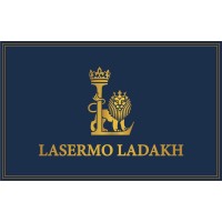 Lasermo Ladakh logo - Similar company to Dolkhar