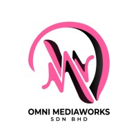 Omni Mediaworks Sdn Bhd logo - Similar company to Kru Masterclass