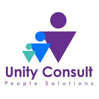 Unity Consult logo - Similar company to Koinoo